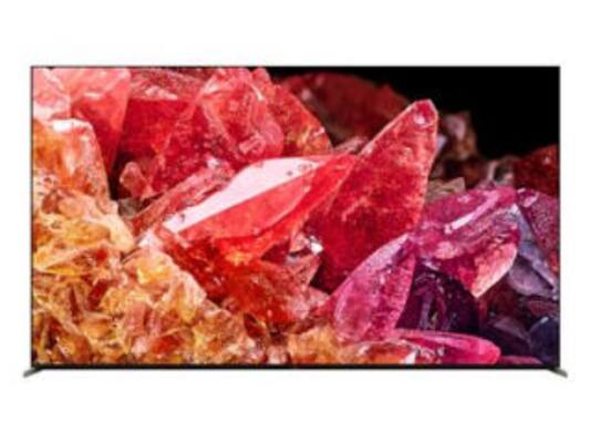 Sony Bravia XR-85X95K 85 inch LED 4K TV