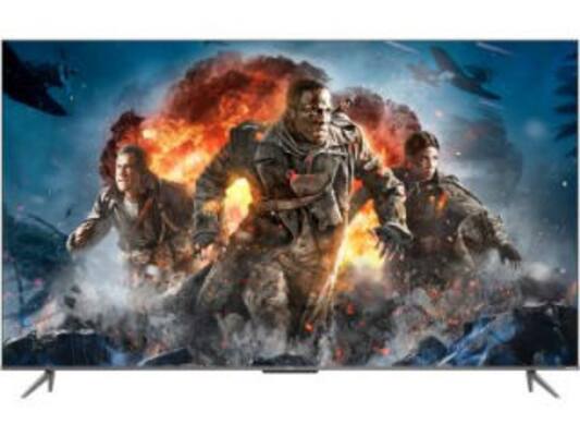 TCL 50C635 50 inch QLED 4K TV