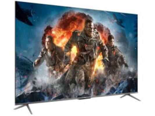 TCL 50C635 50 inch QLED 4K TV