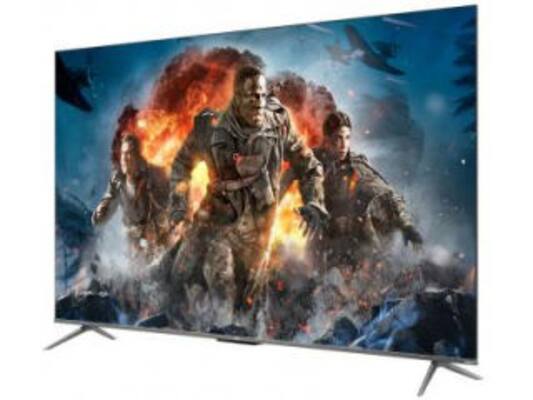 TCL 50C635 50 inch QLED 4K TV