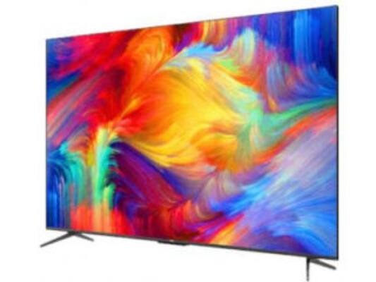 TCL 50P735 50 inch LED 4K TV