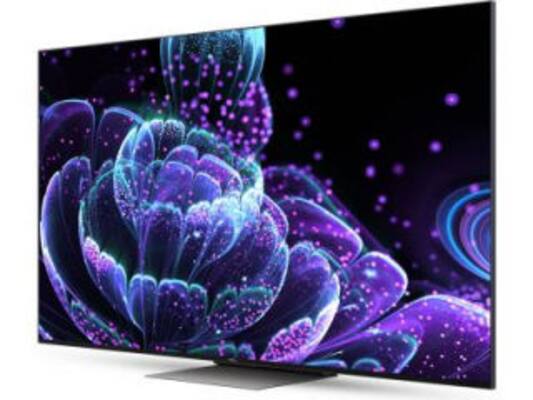 TCL 55C835 55 inch LED 4K TV