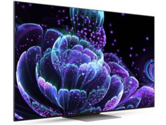 TCL 55C835 55 inch LED 4K TV