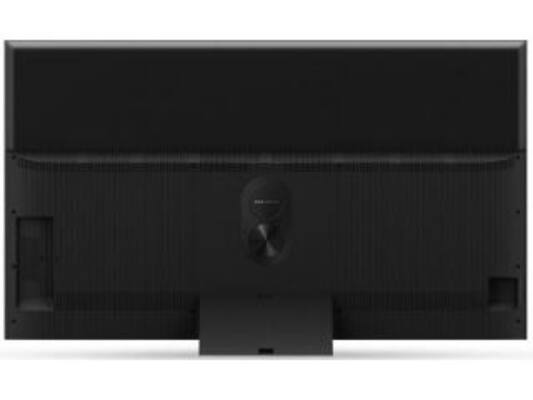 TCL 55C835 55 inch LED 4K TV