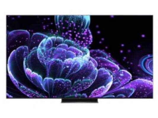TCL 65C835 65 inch QLED 4K TV