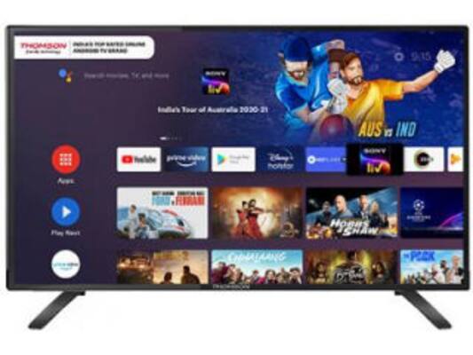 Thomson 40PATH7777 40 inch LED Full HD TV
