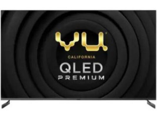 VU 55QML 55 inch QLED 4K TV