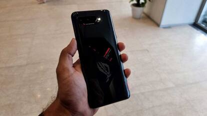 Asus ROG Phone 7 tipped to launch later this year with Snapdragon 8 Gen 2