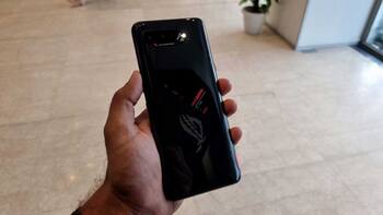Asus ROG Phone 7 tipped to launch later this year with Snapdragon 8 Gen 2