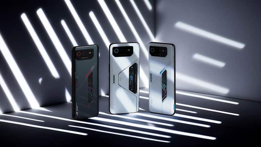 Asus ROG Phone 7 सीरीज के डिटेल्स हुए लीक, मिलेंगे दमदार फीचर्स ASUS-ROG-Phone-6-featured-2