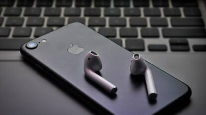 Foxconn wins Apple AirPods order, plans to set $200 million factory in India