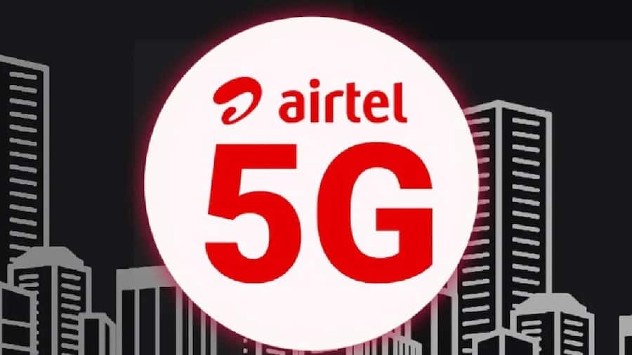 Airtel introduces its 5G Plus network in 15 more cities in West Bengal, availability reaches 135 cities Airtel 5G network