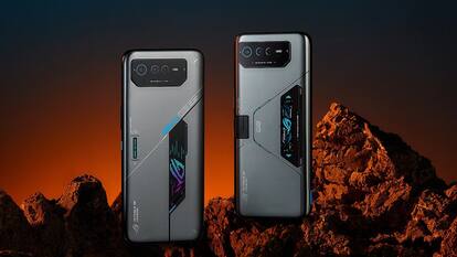 Asus ROG Phone 7 full specs surface ahead of launch next month