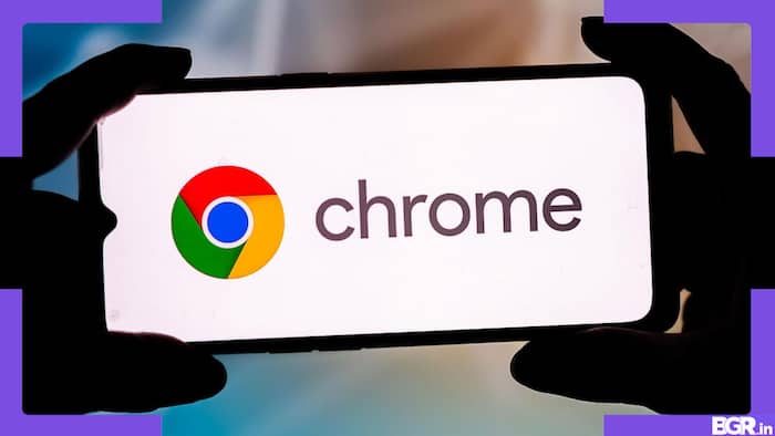 Chrome