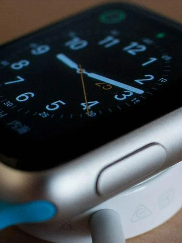 Apple Watch Pro: All you need to know