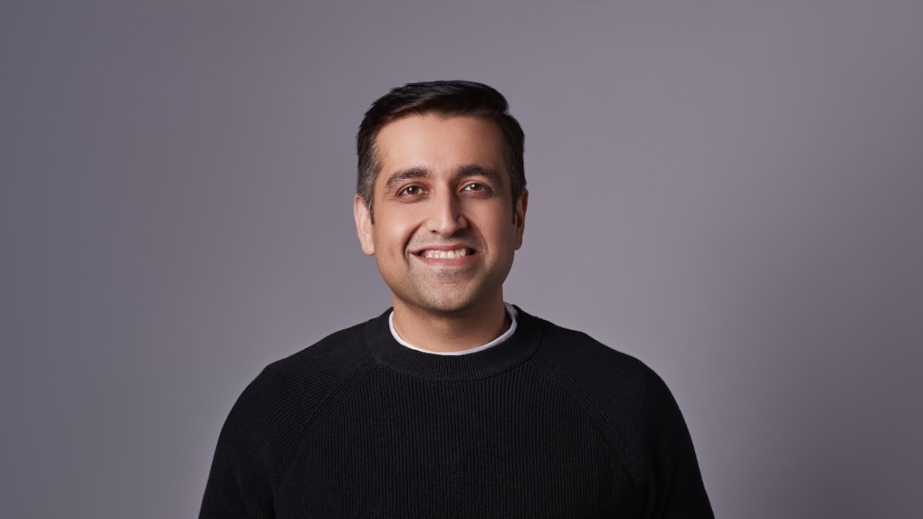 Madhav Sheth