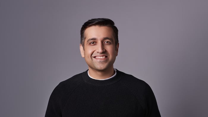 Madhav Sheth