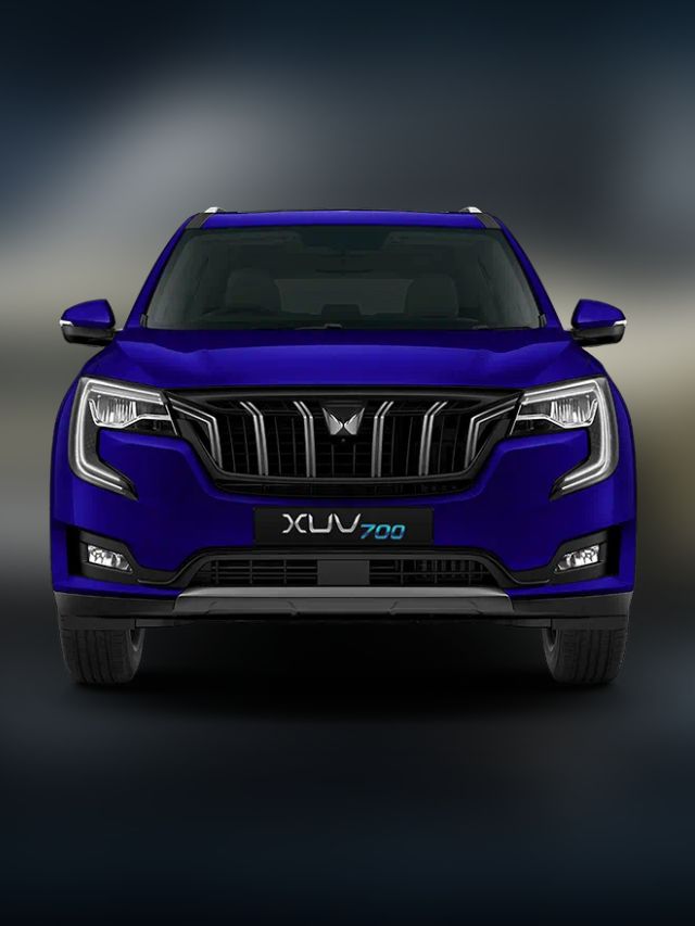 Mahindra XUV700 To Mahindra Thar: SUVs With Highest Waiting Period In ...