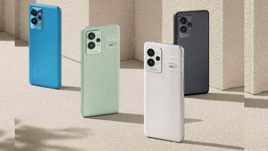 Realme rolls out January 2023 OTA update for several smartphones