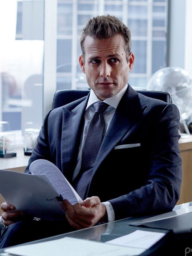 Top legal drama series to stream on Netflix