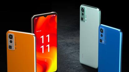 Lava Blaze Pro 5G launch teased, may pack Dimensity 6020 SoC