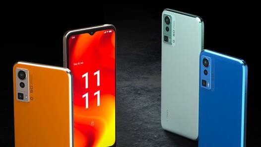 Lava Blaze Pro 5G launch teased, may pack Dimensity 6020 SoC