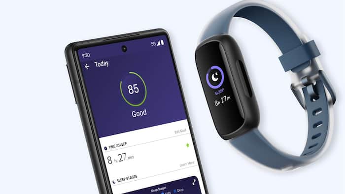Fitbit Inspire 3