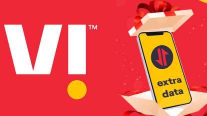 Vodafone Idea (Vi) लेकर आया Republic Day ऑफर, प्रीपेड प्लान में मिल रहा अधिक डेटा
