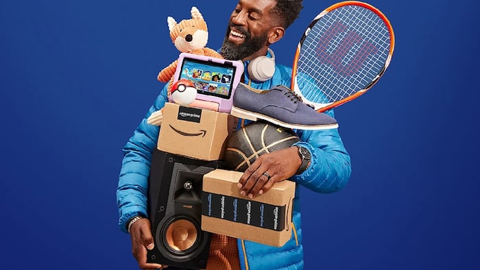 amazonprimeday