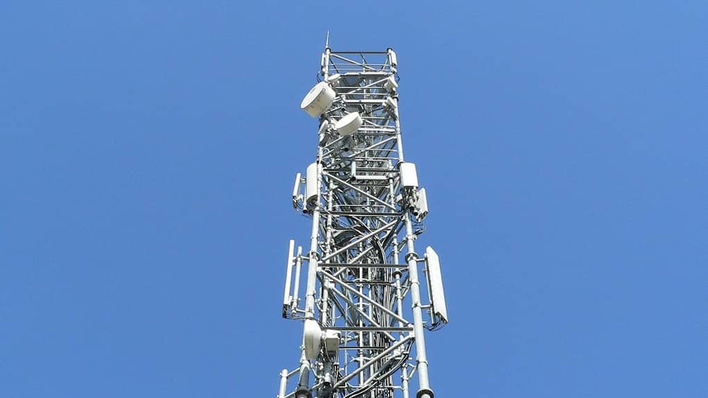 Mobile Connectivity
