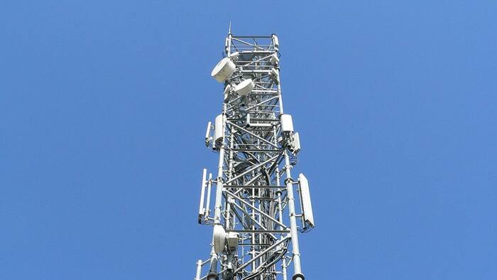 Mobile Connectivity