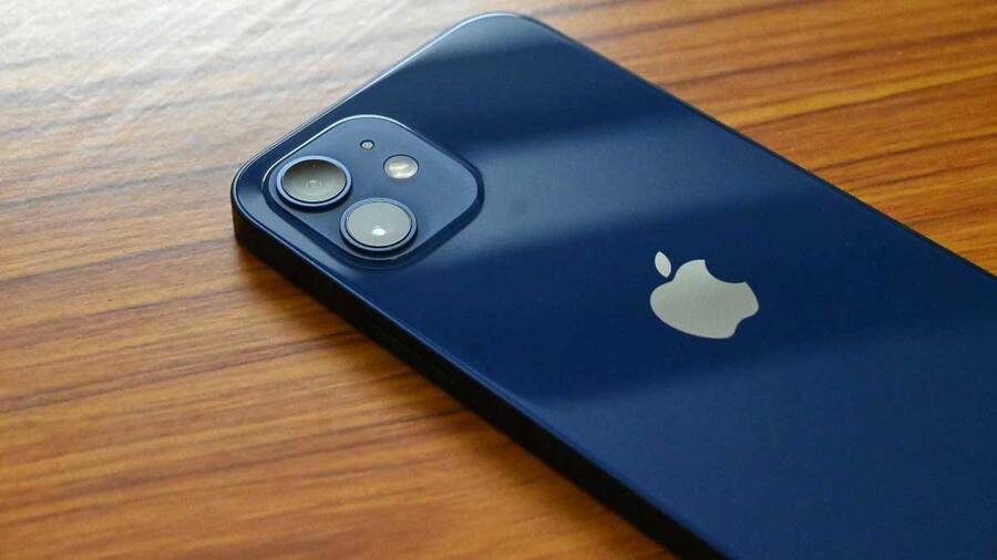 Tata Group to soon become India’s first homegrown iPhone maker: Report Apple iPhone 12