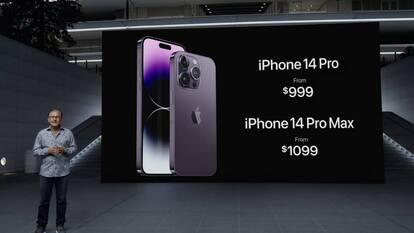 Apple spends more to produce iPhone 14 Pro Max compared to iPhone 13 Pro Max: Here's why