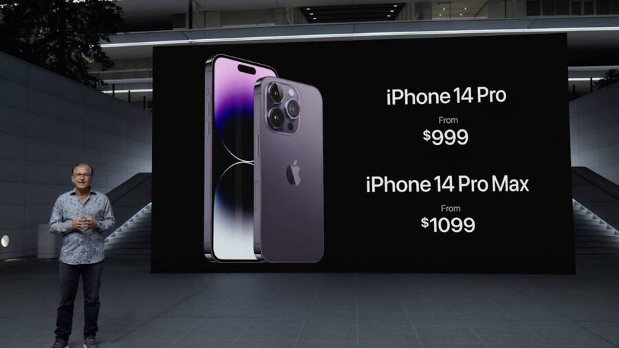Apple spends more to produce iPhone 14 Pro Max compared to iPhone 13 Pro Max: Here's why iPhone 14 Pro Max