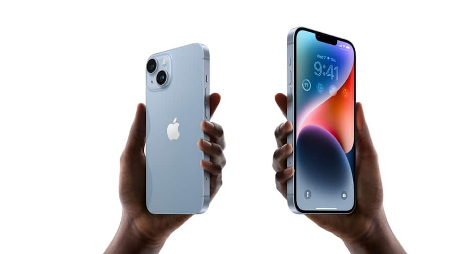 Apple iPhone 14 का क्रैश डिटेक्शन फीचर हुआ फेल! भेज रहा गलत अलर्ट Apple iPhone 14