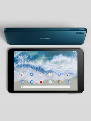 Nokia T10 Android tablet launched