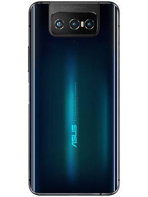 Asus Zenfone 7