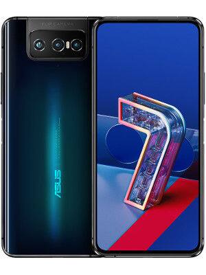 Asus Zenfone 7
