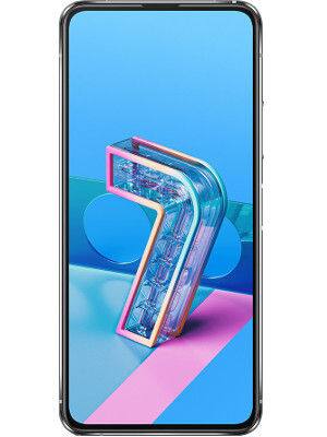 Asus Zenfone 7 Pro