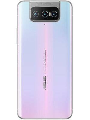 Asus Zenfone 7 Pro