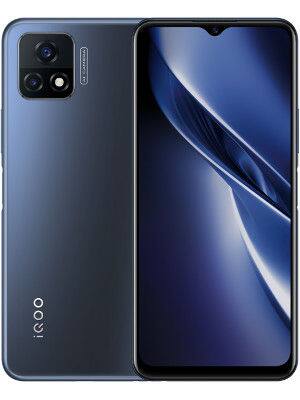 iQOO U3