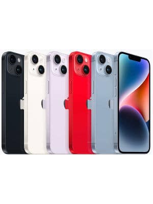 Apple iPhone 14