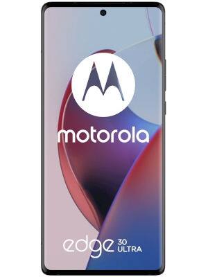 Motorola Edge 30 Ultra 5G
