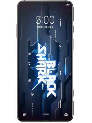Black Shark 5 Pro 5G