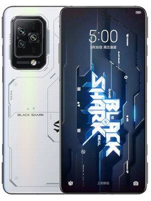 Black Shark 5 Pro 5G