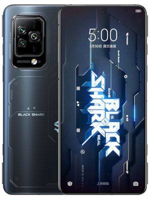 Black Shark 5 Pro 5G