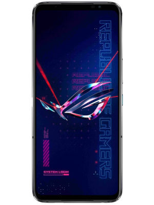 Asus ROG Phone 6 Pro 5G