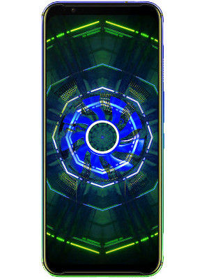 Nubia Red Magic 8 5G