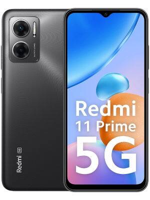 Xiaomi Redmi 11 Prime 5G