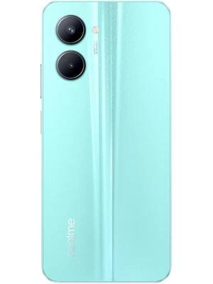 Realme C33